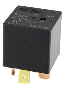 896H-1CH-C-001-12VDC