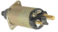 10515839 Delco 29MT Starter Solenoid.