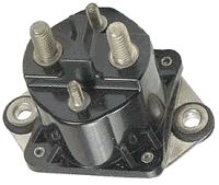 Replaces: Mercury Marine 460917, 89F460917-1 Prestolite 15-295,SAZ4201AB, SAZ4201ABY