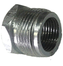 7/8-18" External Thread 5/8-18" Internal Thread Adapter