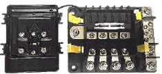 Terra Power Systems AMI / MIDI / ATO/ATC FUSE BLOCK