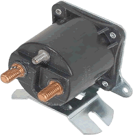 12 Volt AMETEK/ PRESTOLITE Relay