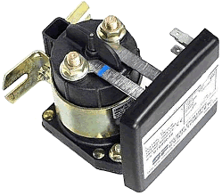 Sure Power 200 Amp Continuous Duty Battery Isolator.