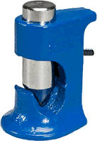 Battery Terminal Crimp Tool Hammer Type Will Crimp 8 GA to 4 /0 GA.