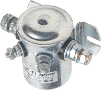 12 Volt Trombetta Replaces: 98226-9, 974-1215-011-09.