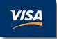 We accept Master Card, Visa & Discover